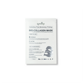 NAVENSI Bio-Collagen Mask (One Box 5 Packs)