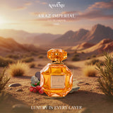 NAVENSI ARAZ IMPERIAL – For Men