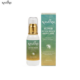 NAVENSI Sunscreen SPF 50