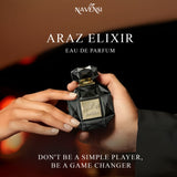 NAVENSI ARAZ ELIXIR – For Men