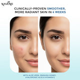 NAVENSI Hydrating Facial Wash