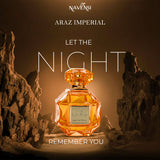 NAVENSI ARAZ IMPERIAL – For Men
