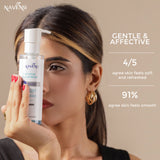 NAVENSI Hydrating Facial Wash