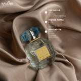 NAVENSI ALHOORI LAROSE – For Women