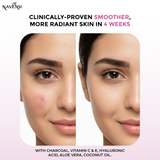 NAVENSI Anti-Aging Facial Wash