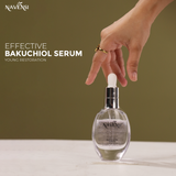 NAVENSI Bakuchiol Serum