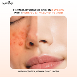 NAVENSI Retinol & Hyaluronic Acid Cream