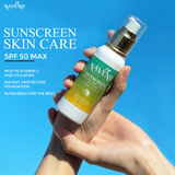 NAVENSI Sunscreen SPF 50