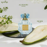 NAVENSI ALHOORI LAROSE – For Women