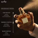 NAVENSI ARAZ IMPERIAL – For Men