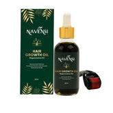 NAVENSI Hair Growth Oil