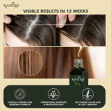 NAVENSI Hair Growth Oil