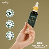NAVENSI Hair Growth Oil