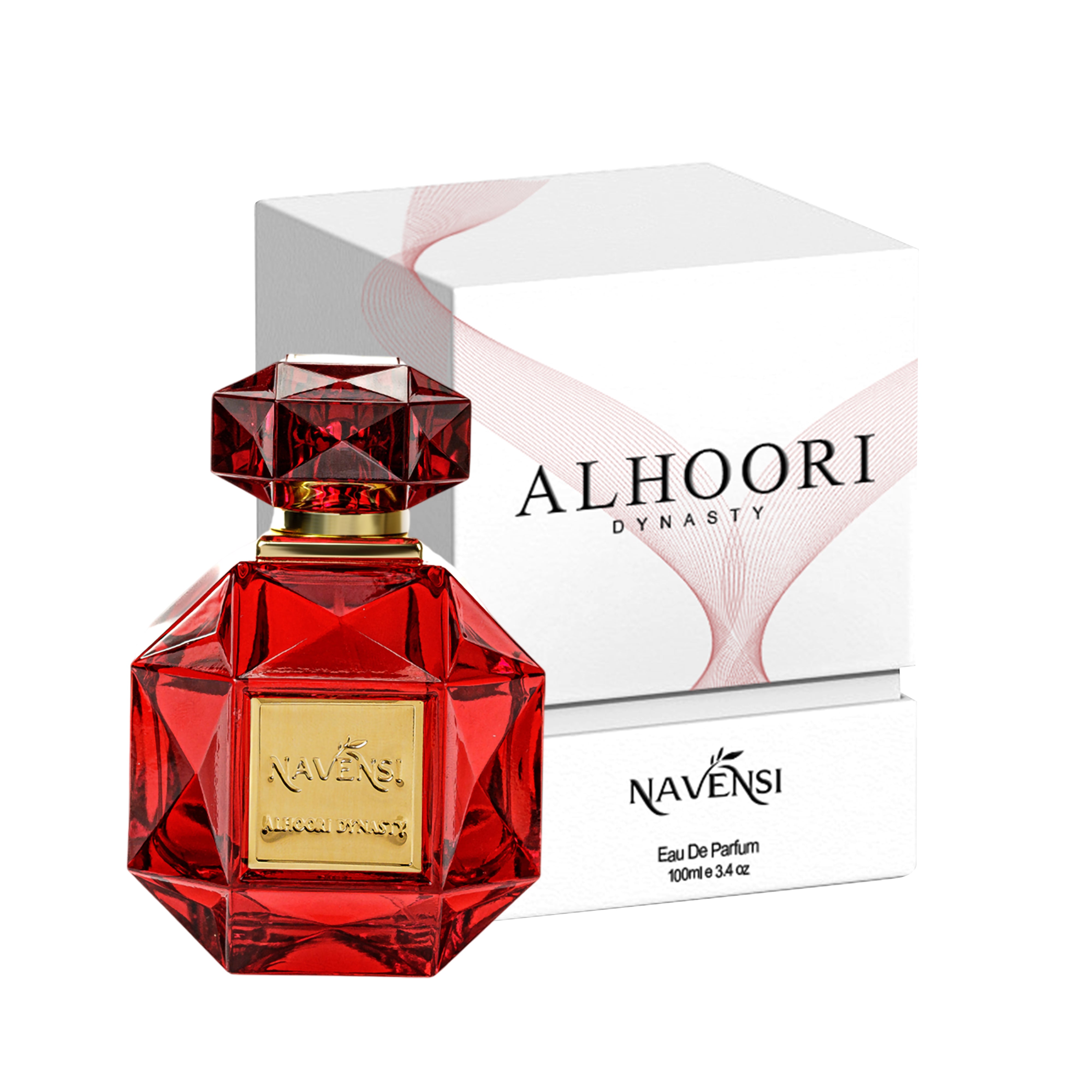 NAVENSI ALHOORI DYNASTY – For Women