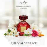 NAVENSI ALHOORI DYNASTY – For Women