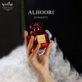 NAVENSI ALHOORI DYNASTY – For Women