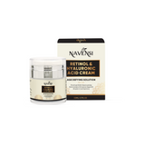 NAVENSI Retinol & Hyaluronic Acid Cream