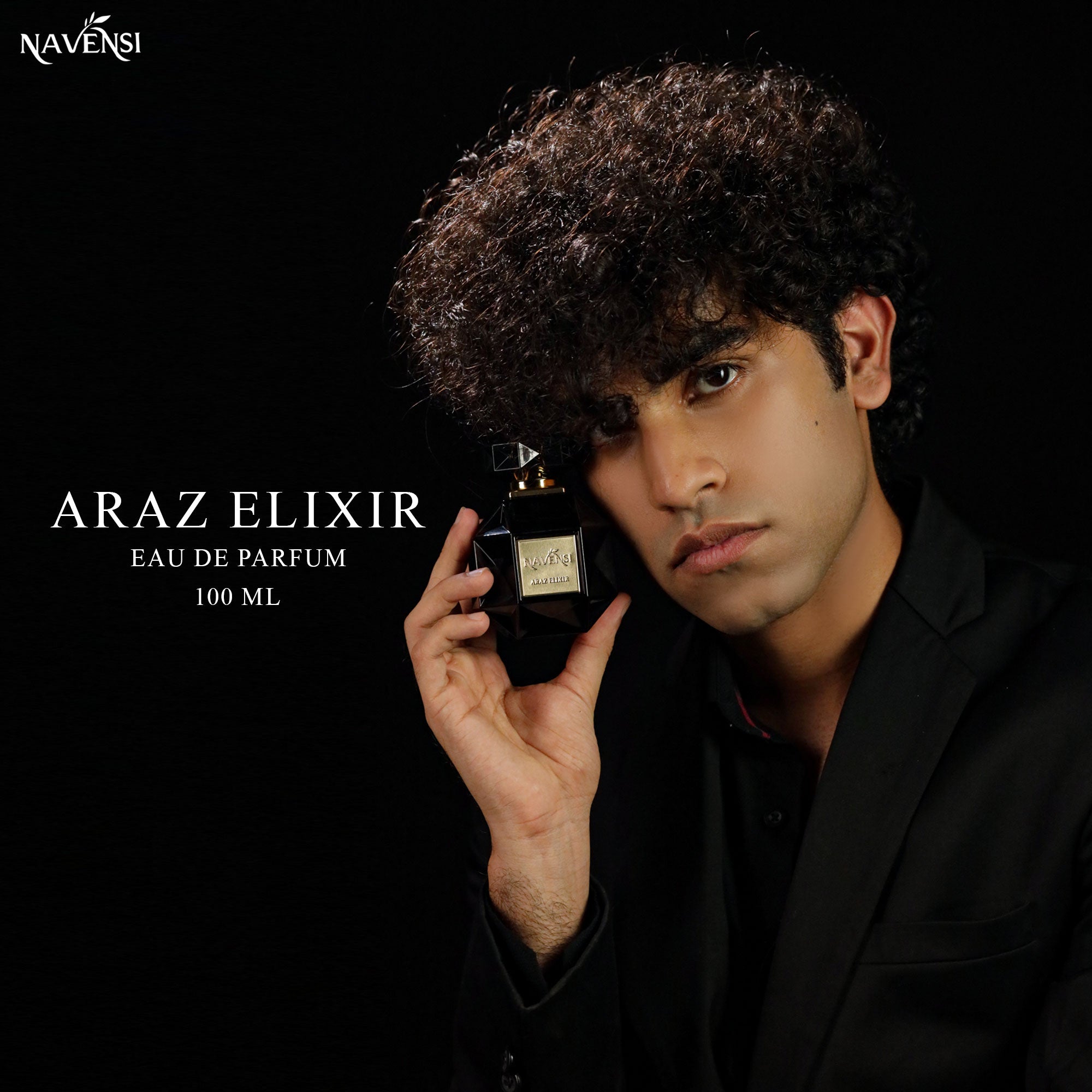 NAVENSI ARAZ ELIXIR – For Men