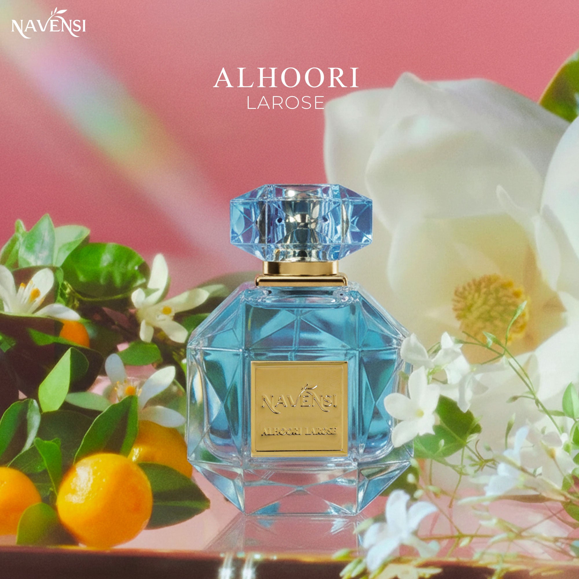 NAVENSI ALHOORI LAROSE – For Women