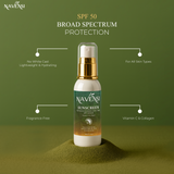 NAVENSI Sunscreen SPF 50