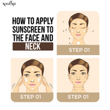 NAVENSI Sunscreen SPF 50