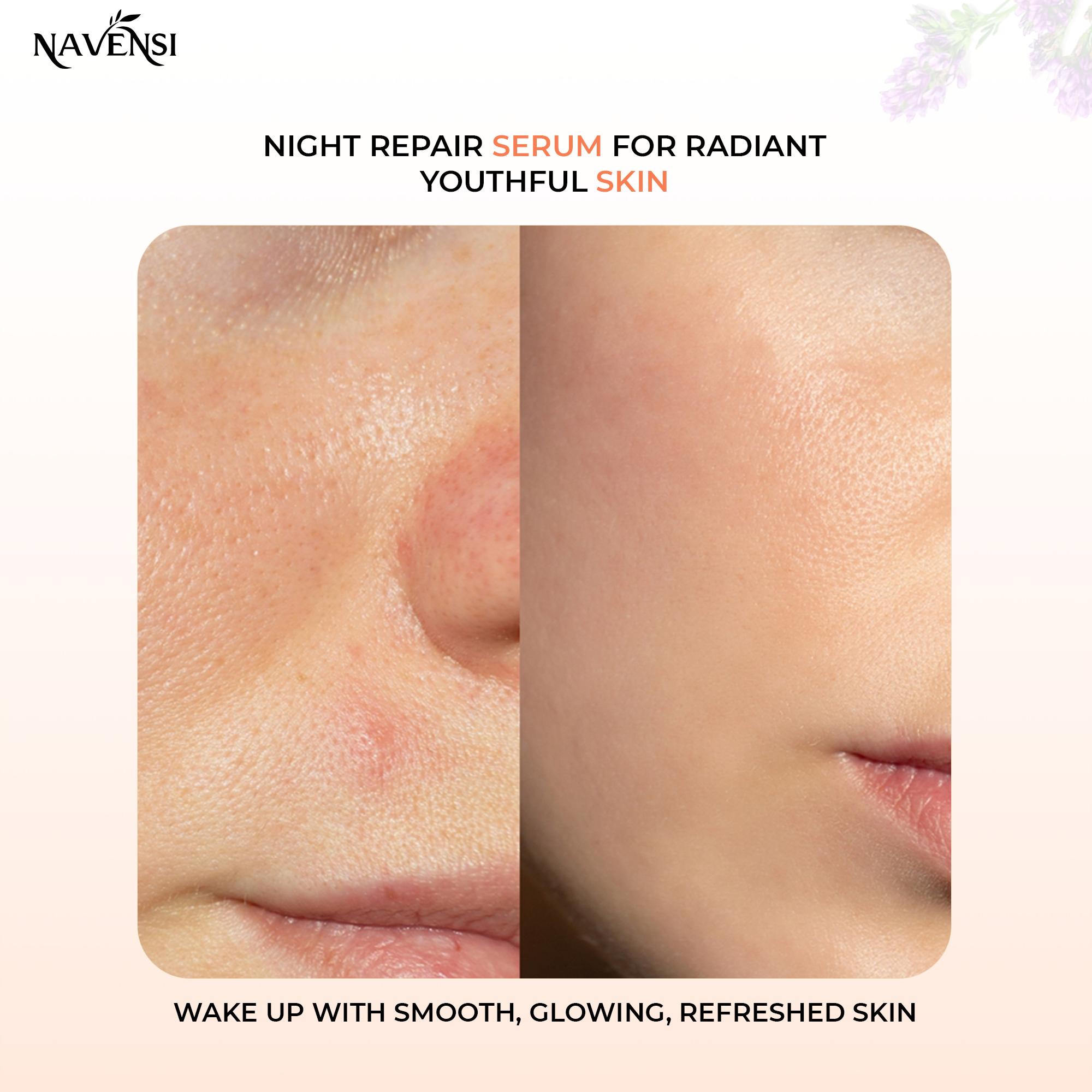 NAVENSI Bakuchiol Serum