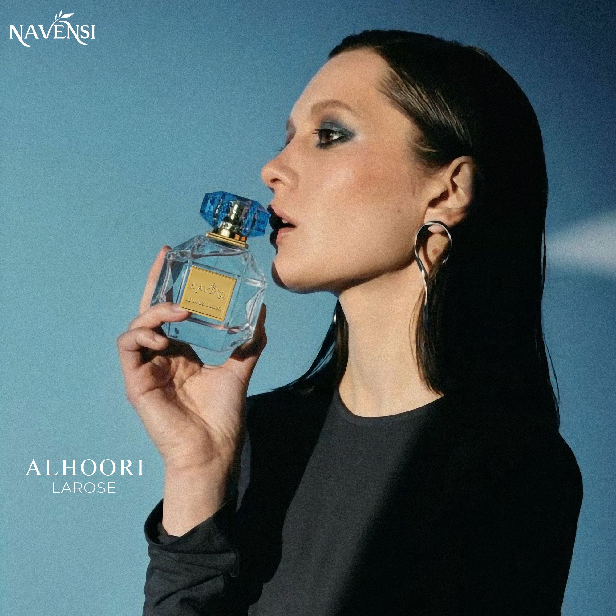 NAVENSI ALHOORI LAROSE – For Women