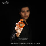 NAVENSI ARAZ IMPERIAL – For Men