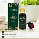 NAVENSI Hair Growth Oil