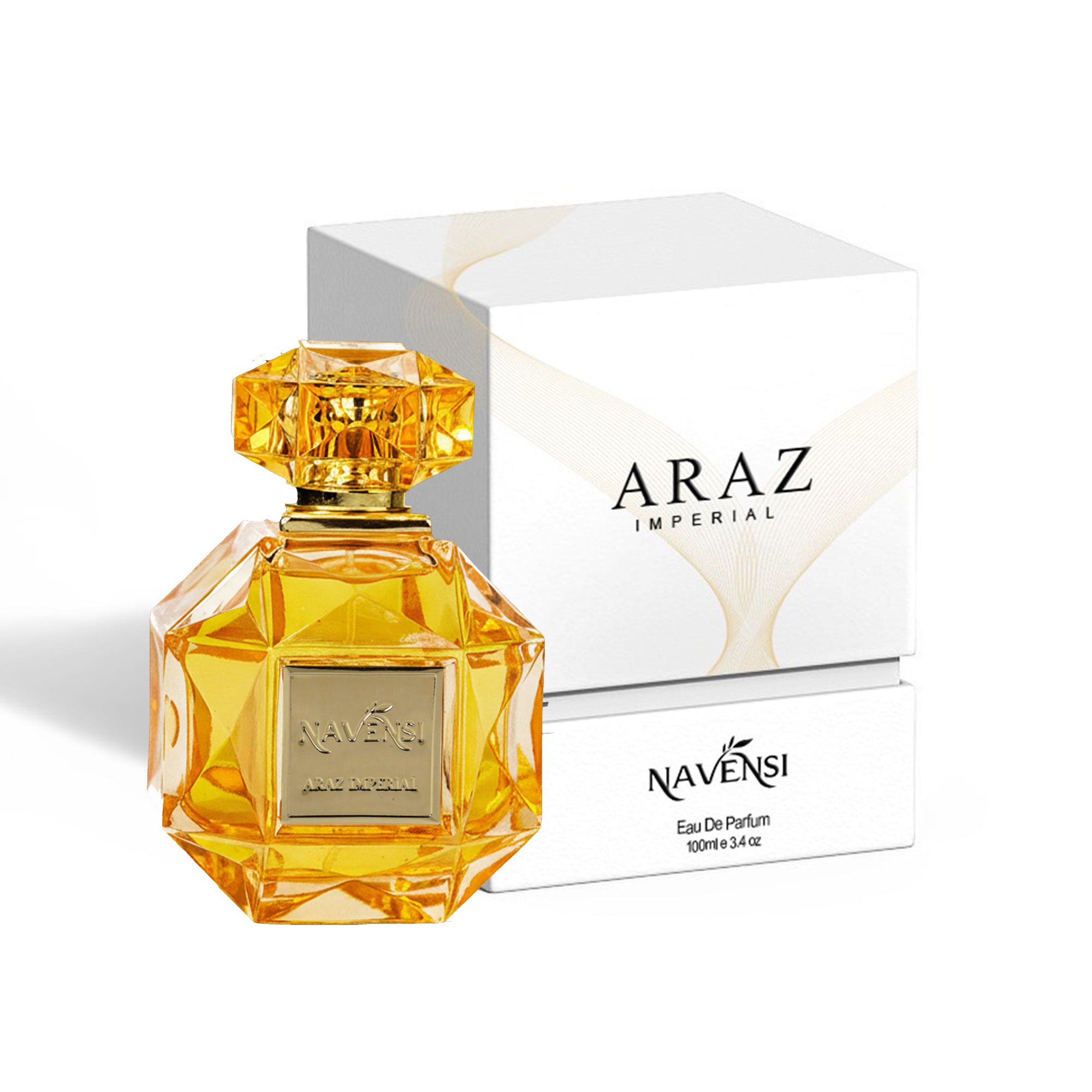 NAVENSI ARAZ IMPERIAL – For Men